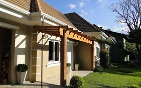 Casa Ari Candiago Gramado
